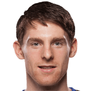 Daryl Fordyce fm 2020