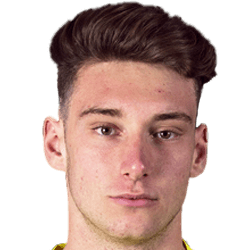 Giannis Christopoulos fm 2020