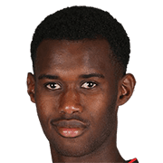 Maxime Borges fm 2020