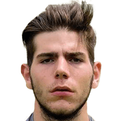 Thomas Candeloro fm 2020