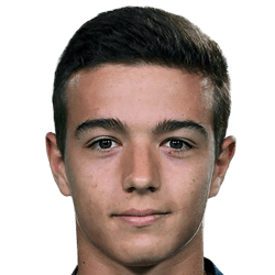 Nicola Farinelli fm20