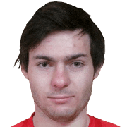 Olexandr Kucherenko fm 2020