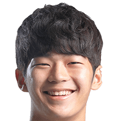 Yu Seung-Min fm 2020