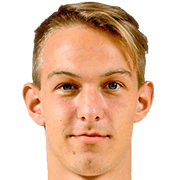 Norbert Kundrák fm 2020