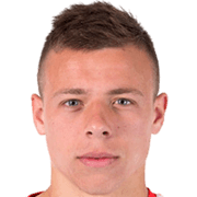 Njegos Kupusovic fm 2020