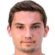 Claudio Bellanave fm20