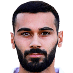 Abdulkadir Beyazit fm20