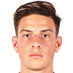 Elian Demirovic fm20