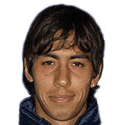 Luis Vidal fm20