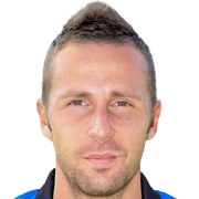 Riccardo Cazzola fm20