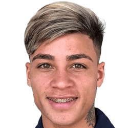 Lucas Ribeiro fm 2020