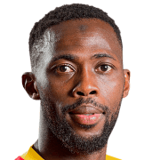 Moussa Doumbia fm 2020