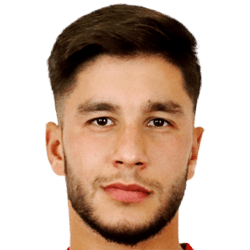 İbrahim Köse Halil fm20