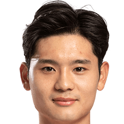 Kim Kyung-hak fm 2020