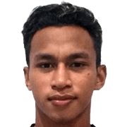 Osvaldo Haay fm 2020