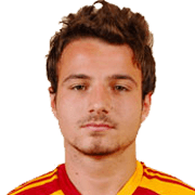 Erhan Şentürk fm 2020