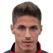 Yordan Yordanov fm20