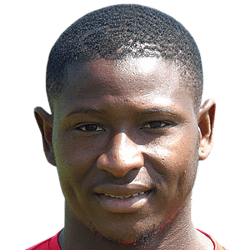 Amadou Konaté fm 2020