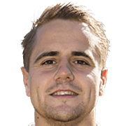 Dimitri Daeseleire fm20