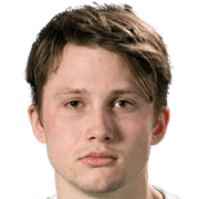 Adam Gradén fm 2020