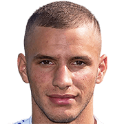 Adis Omerbasic fm 2020