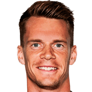 Mads Eriksen fm 2020