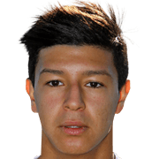 Yassine Amrioui fm 2020