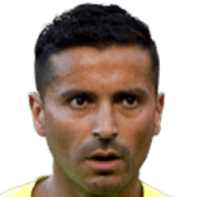 Gabriel Sandoval fm 2020