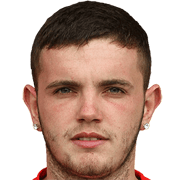 Darren Murray fm 2020