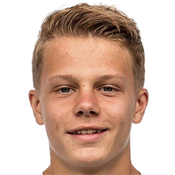 Siep Rompelaar fm 2020