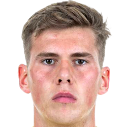 Tobias Stirl fm 2020