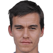 Amel Dzuzdanovic fm20