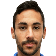 Borja Navarro fm 2020