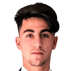 Mario Mañas fm 2020