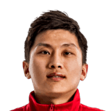 Wang Guoming fm 2020