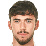 Robbie McCourt FM 2020