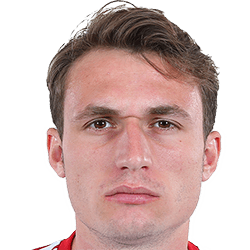 Amer Sasivarevic fm 2020