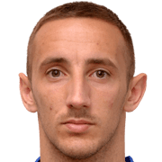 Zlatko Liscevic fm20