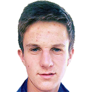 Veljko Bogicevic fm20