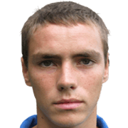 Sergiy Platunov fm 2020