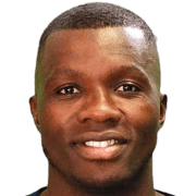 Ange Gnaleko fm 2020