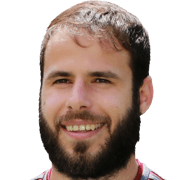 Lukas Migala fm 2020