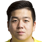 Kwon Tae-Ahn fm 2020