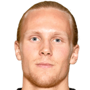 Lars-Jørgen Salvesen fm 2020