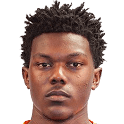 Ephron Mason-Clark fm 2020