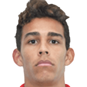 Gustavo Henrique fm20