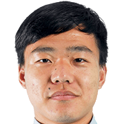 Zhang Xinlin fm 2020