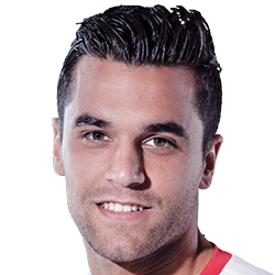 Dani Hernández fm20