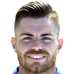 Yeray Patiño fm 2020