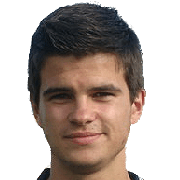 Diego López fm 2020